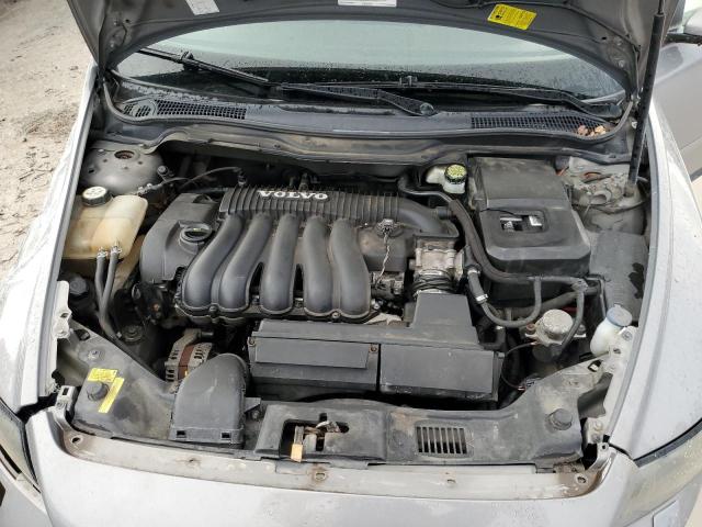 Photo 11 from auction – 2006 VOLVO S40 2.4I with VIN YV1MS382X62158050