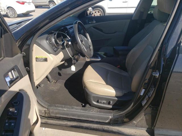 Photo 7 from auction – 2013 KIA OPTIMA EX with VIN 5XXGN4A70DG219273