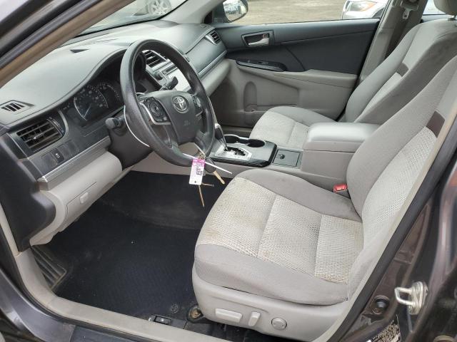 Photo 7 from auction – 2014 TOYOTA CAMRY L with VIN 4T4BF1FKXER387907