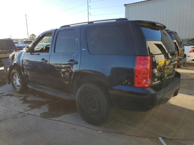 Photo 2 from auction – 2007 GMC YUKON with VIN 1GKFK13057R134289