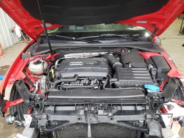 Photo 11 from auction – 2015 AUDI S3 PREMIUM with VIN WAUBFGFF2F1042195