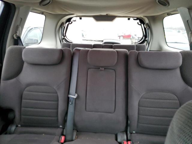 Photo 10 from auction – 2005 NISSAN PATHFINDER with VIN 5N1AR18W85C784745
