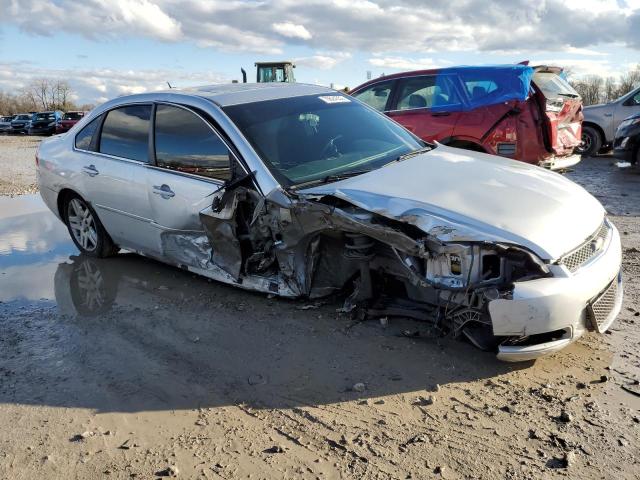 Photo 4 from auction – 2012 CHEVROLET IMPALA LT with VIN 2G1WG5E34C1328755