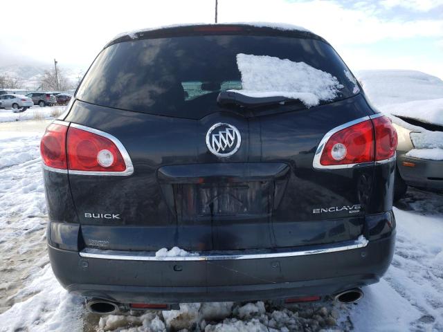 Photo 6 from auction – 2012 BUICK ENCLAVE with VIN 5GAKVCED0CJ163724