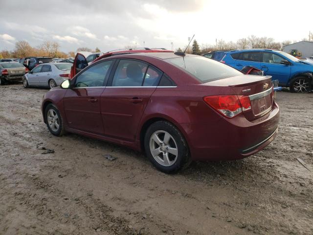Photo 2 from auction – 2015 CHEVROLET CRUZE LT with VIN 1G1PC5SB4F7277261