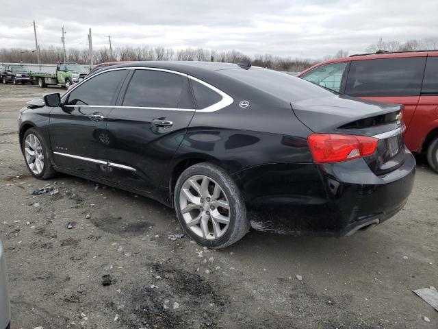 Photo 2 from auction – 2014 CHEVROLET IMPALA LTZ with VIN 1G1155S34EU112660