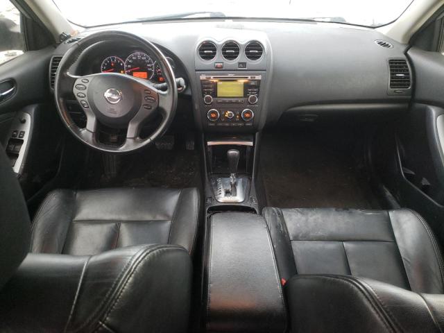 Photo 8 from auction – 2011 NISSAN ALTIMA BAS with VIN 1N4AL2AP9BC116792
