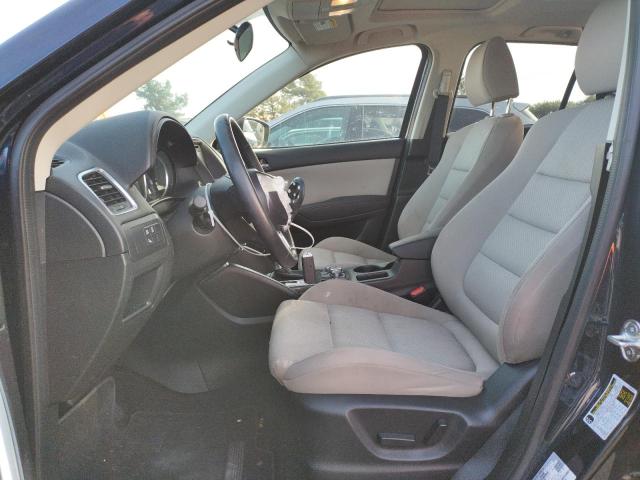 Photo 7 from auction – 2016 MAZDA CX-5 TOURI with VIN JM3KE2CY1G0897306