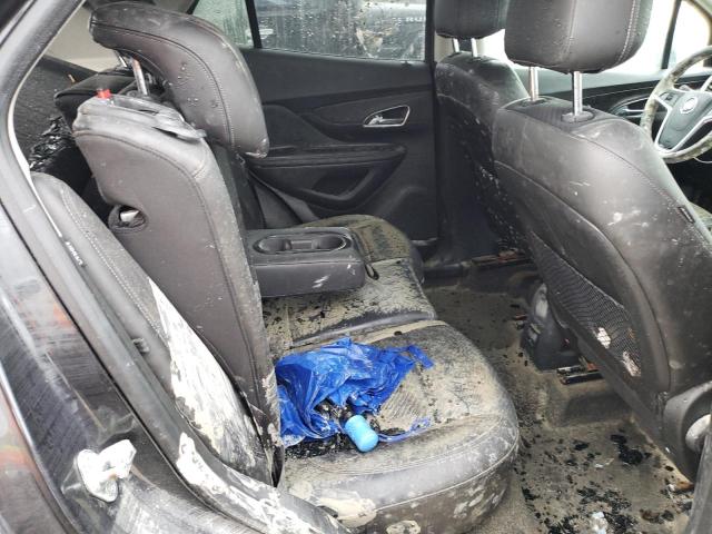 Photo 11 from auction – 2014 BUICK ENCORE CON with VIN KL4CJBSB2EB783056