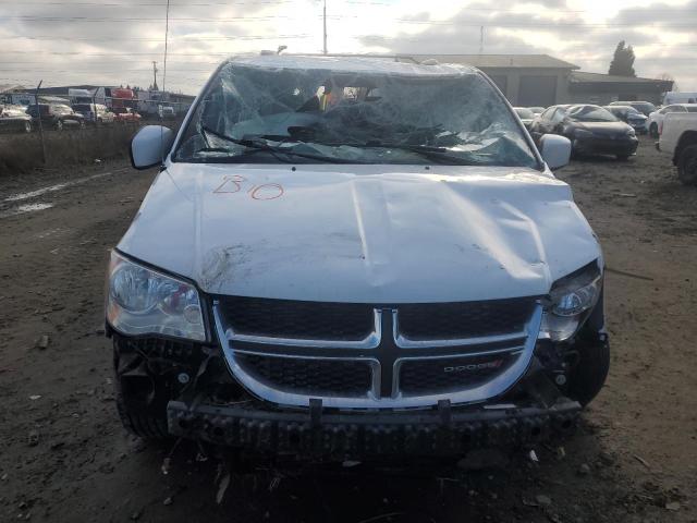 Photo 5 from auction – 2019 DODGE GRAND CARA with VIN 2C4RDGCG4KR694861
