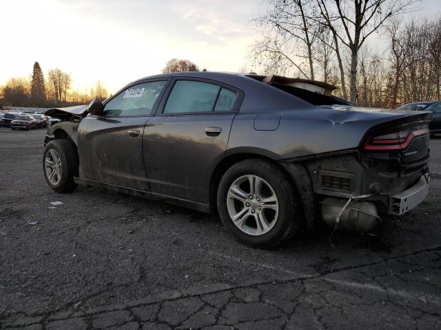 Photo 2 from auction – 2015 DODGE CHARGER SE with VIN 2C3CDXBG8FH917166
