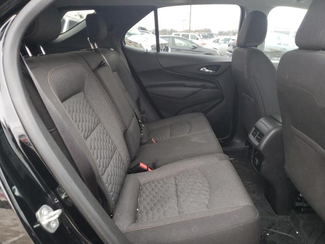 Photo 11 from auction – 2018 CHEVROLET EQUINOX LT with VIN 2GNAXJEVXJ6308383