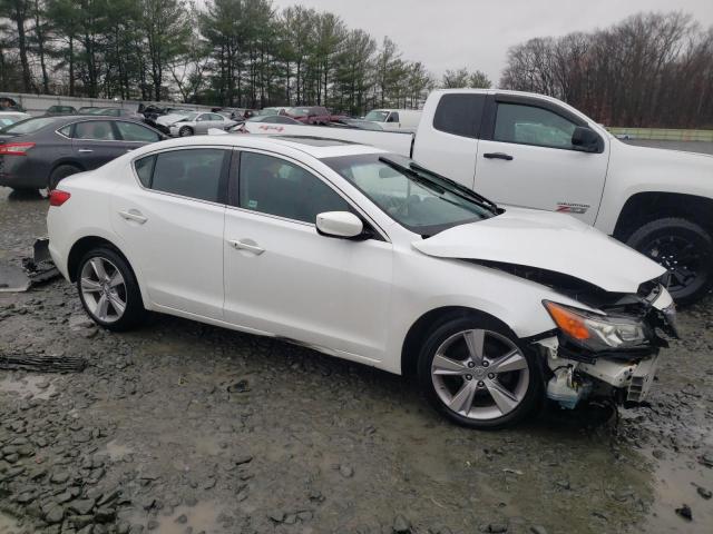 Photo 4 from auction – 2014 ACURA ILX 20 with VIN 19VDE1F37EE003544