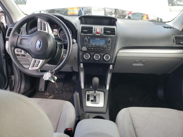 Photo 8 from auction – 2015 SUBARU FORESTER 2 with VIN JF2SJADC6FH440297