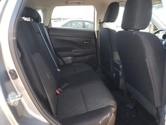 Photo 10 from auction – 2022 MITSUBISHI OUTLANDER with VIN JA4APUAU8NU007104