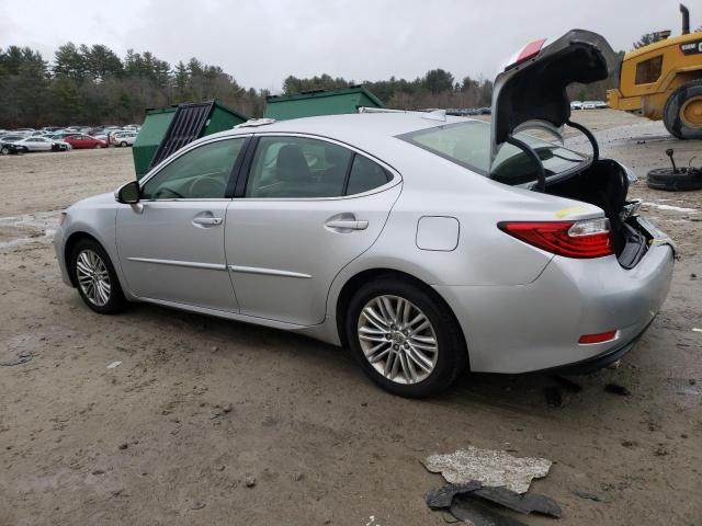 Photo 2 from auction – 2015 LEXUS ES 350 with VIN JTHBK1GG8F2195143