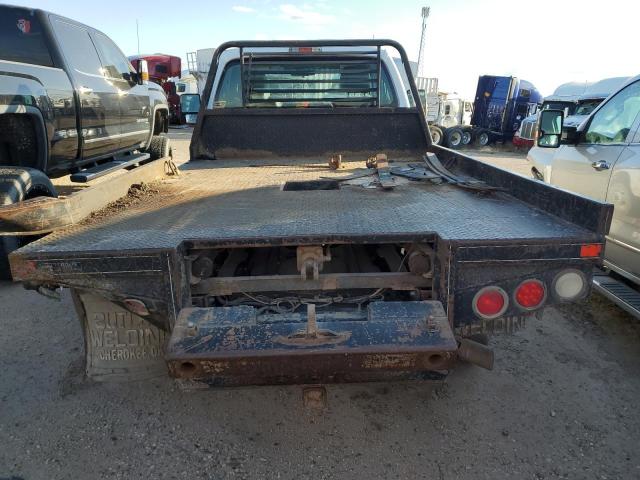 Photo 6 from auction – 2016 FORD F350 SUPER with VIN 1FDRF3HT1GEA90578