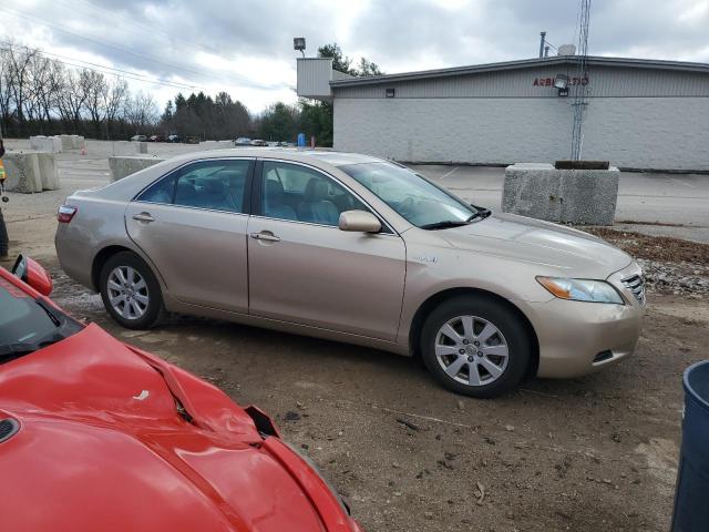 Photo 4 from auction – 2008 TOYOTA CAMRY with VIN 4T1BB46K18U048500