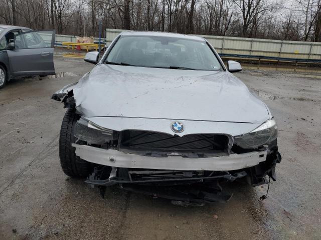 Photo 5 from auction – 2016 BMW 320 XI with VIN WBA8E5G54GNU20423