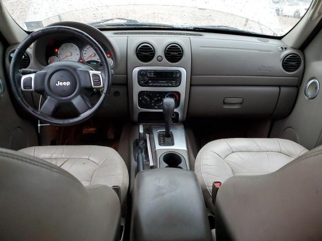 Photo 8 from auction – 2003 JEEP LIBERTY LI with VIN 1J4GL58K53W631301