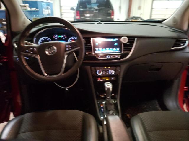 Photo 8 from auction – 2019 BUICK ENCORE PRE with VIN KL4CJASB5KB704209