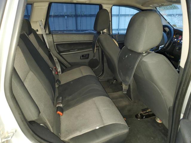 Photo 11 from auction – 2008 JEEP GRAND CHER with VIN 1J8GR48K68C234261
