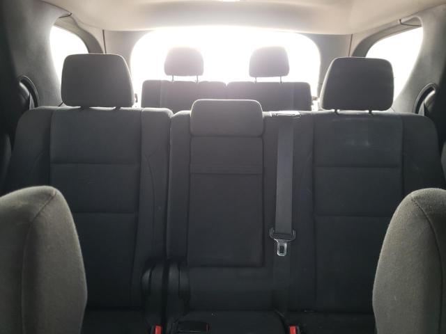 Photo 10 from auction – 2015 DODGE DURANGO SX with VIN 1C4RDJAG8FC240532