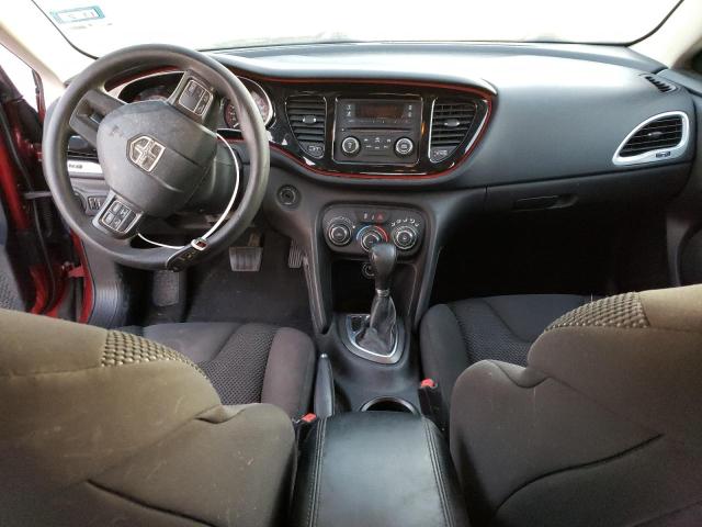 Photo 8 from auction – 2015 DODGE DART SE with VIN 1C3CDFAA1FD362890