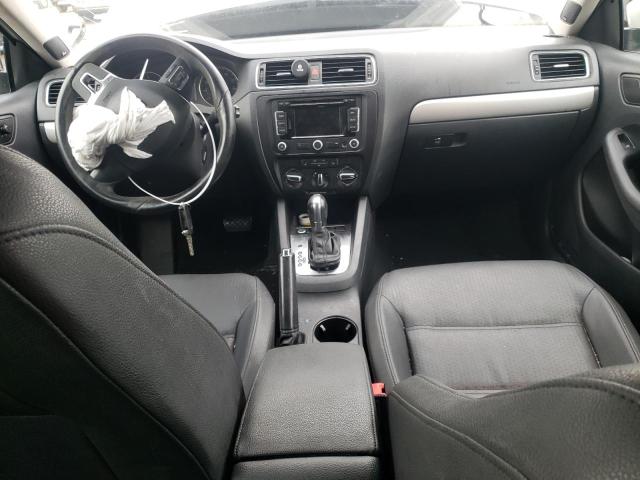 Photo 8 from auction – 2012 VOLKSWAGEN JETTA TDI with VIN 3VWLL7AJ1CM011835