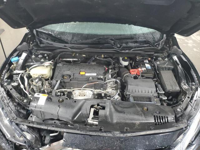 Photo 11 from auction – 2016 HONDA CIVIC EX with VIN 19XFC2F72GE016140