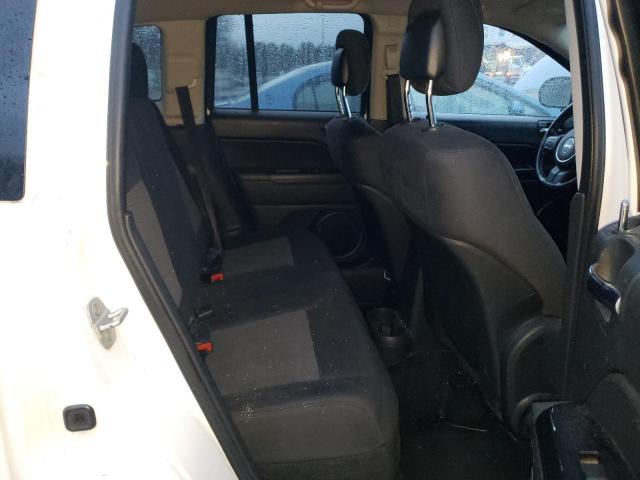 Photo 11 from auction – 2013 JEEP COMPASS LA with VIN 1C4NJDEB1DD280997