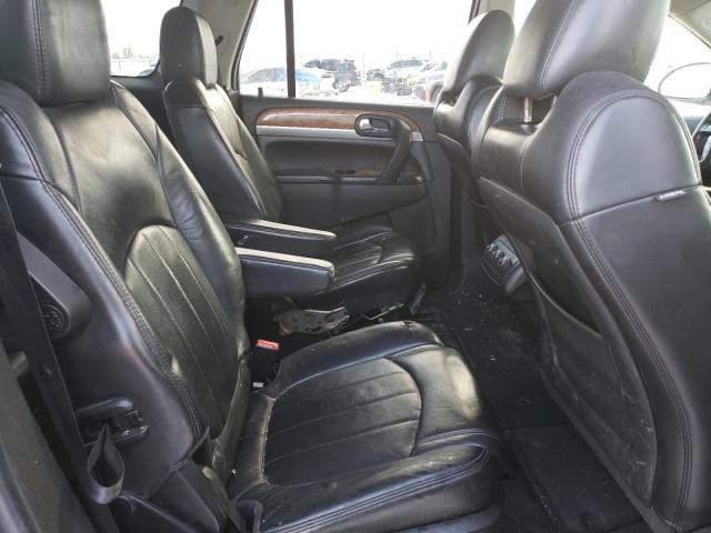 Photo 11 from auction – 2012 BUICK ENCLAVE with VIN 5GAKVCED0CJ163724