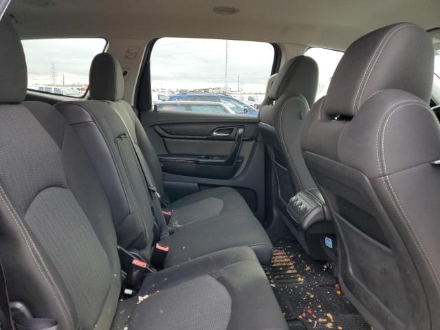 Photo 11 from auction – 2017 CHEVROLET TRAVERSE L with VIN 1GNKRGKD9HJ128175
