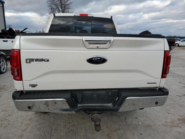 Photo 6 from auction – 2015 FORD F150 SUPER with VIN 1FTEW1EF2FFA01602