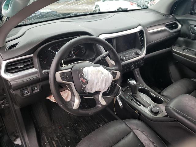Photo 8 from auction – 2018 GMC ACADIA SLT with VIN 1GKKNULS0JZ157236