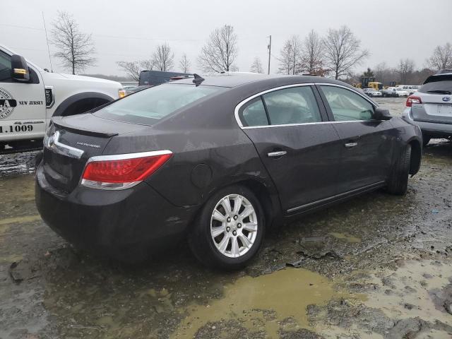 Photo 3 from auction – 2013 BUICK LACROSSE with VIN 1G4GA5ERXDF198293