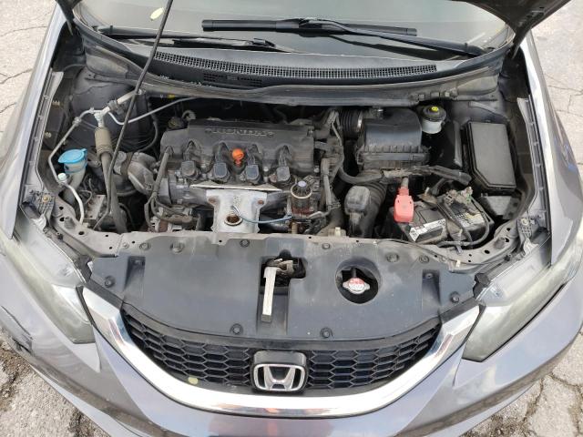 Photo 11 from auction – 2015 HONDA CIVIC EX with VIN 19XFB2F88FE225537