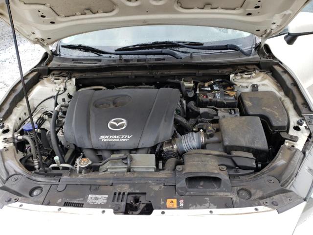 Photo 11 from auction – 2015 MAZDA 3 SPORT with VIN 3MZBM1U74FM167541