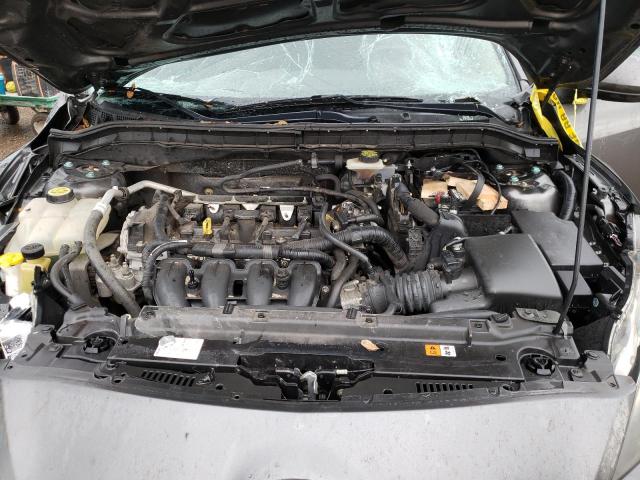 Photo 11 from auction – 2013 MAZDA 3 I with VIN JM1BL1VP7D1734713