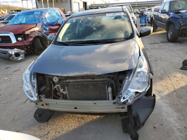 Photo 5 from auction – 2017 NISSAN VERSA S with VIN 3N1CN7AP0HL866446