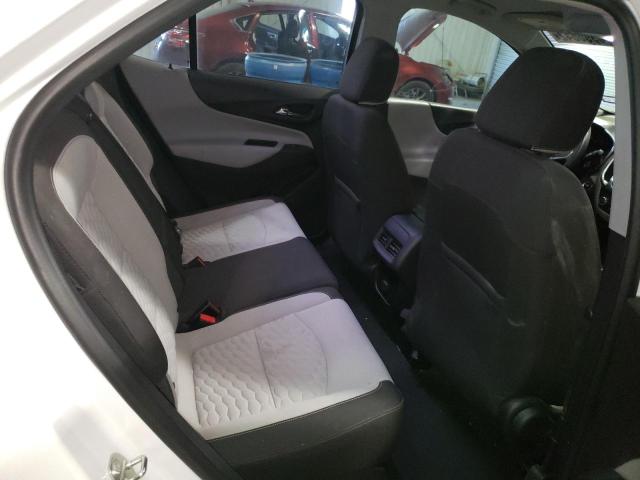 Photo 10 from auction – 2018 CHEVROLET EQUINOX LS with VIN 3GNAXHEV9JS541357