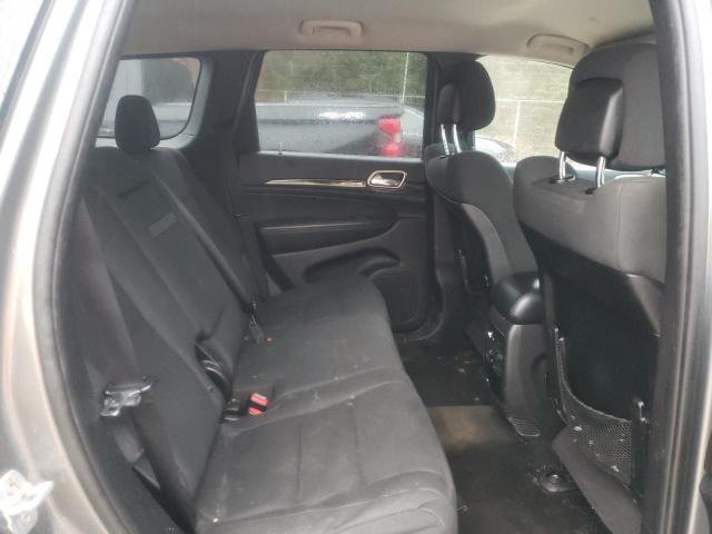 Photo 11 from auction – 2012 JEEP GRAND CHER with VIN 1C4RJFAG4CC323442