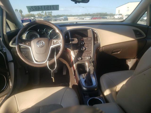 Photo 8 from auction – 2014 BUICK VERANO with VIN 1G4PP5SK1E4162169