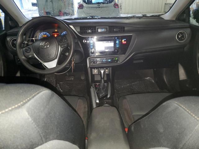 Photo 8 from auction – 2018 TOYOTA COROLLA L with VIN 5YFBURHE3JP853842