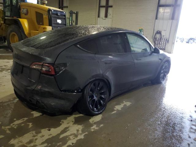 Photo 3 from auction – 2022 TESLA MODEL Y with VIN 7SAYGDEE1NA008871