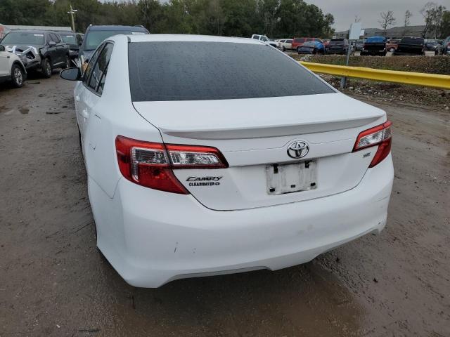 Photo 6 from auction – 2014 TOYOTA CAMRY L with VIN 4T1BF1FKXEU755349