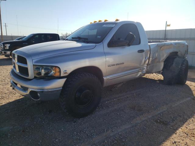 DODGE RAM 3500 S 2003 مع رقم تعريف المركبة 3D7MA46C53G758431 - صورة من المزاد