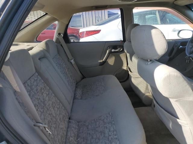 Photo 10 from auction – 2003 SATURN L300 with VIN 1G8JW54R23Y554553