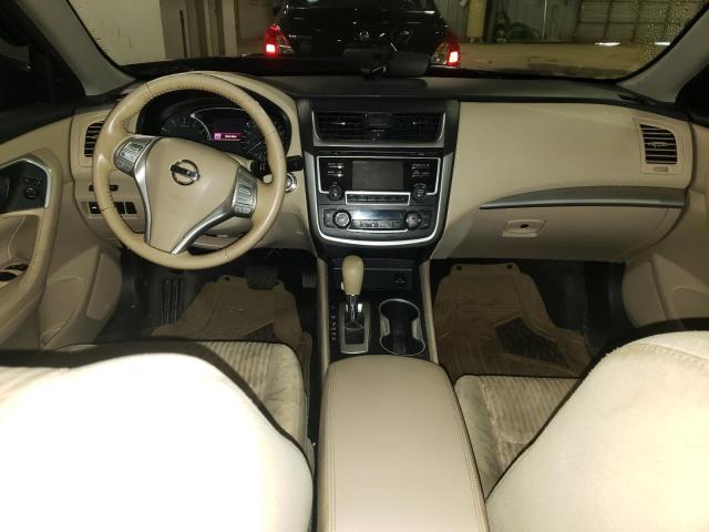 Photo 8 from auction – 2017 NISSAN ALTIMA 2.5 with VIN 1N4AL3AP4HC219374