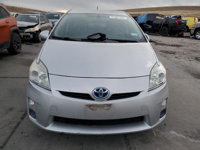 Photo 5 from auction – 2010 TOYOTA PRIUS with VIN JTDKN3DU8A0097376